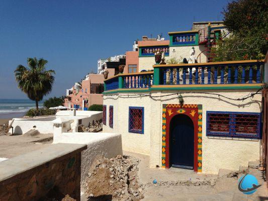 Morocco: 5 good reasons to visit Agadir