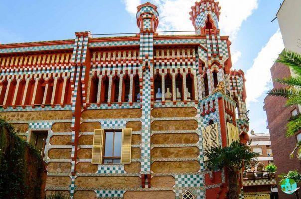 City-pass Barcellona: acquisto, prezzi e buoni affari