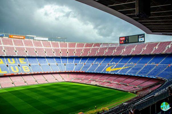 City-pass Barcelona: compra, preços e boas ofertas