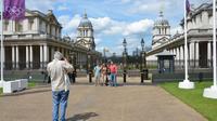 Greenwich London Highlights Half-Day Walking Tour