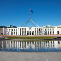 Esplorare Canberra: Visitare Sydney, la capitale dell'Australia
