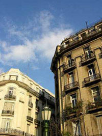 The best walking tour in Buenos Aires