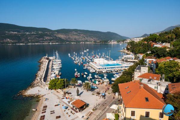 The 10 most beautiful beaches in Montenegro: where to swim?