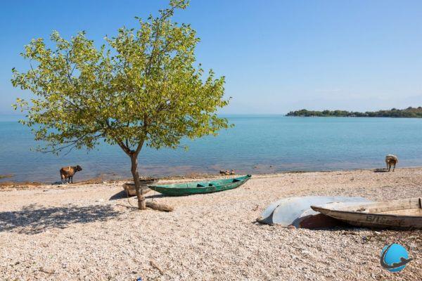 Las 10 playas más hermosas de Montenegro: ¿dónde nadar?
