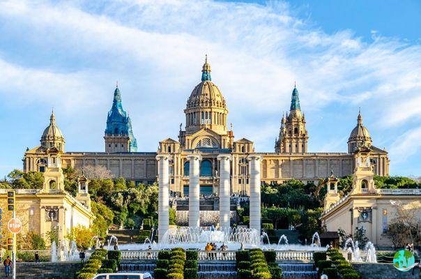 Visite Barcelona: O essencial de uma visita a Barcelona