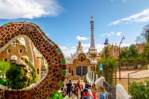 Visit Barcelona: Todos los imprescindibles de una visita a Barcelona