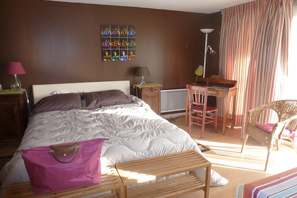 Where to sleep in Nantes? Neighborhoods and good places to stay