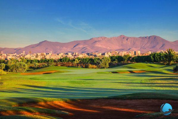 Estancia de lujo en Marrakech: 11 ideas para experiencias inolvidables