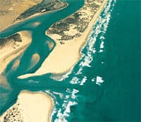 Coorong Desert Tour from Adelaide