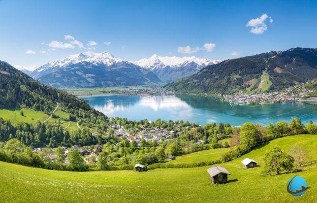 Tyrol: these 10 must-see and must-do things