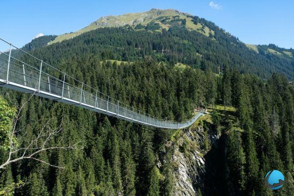 Tirolo: queste 10 cose da vedere e da fare