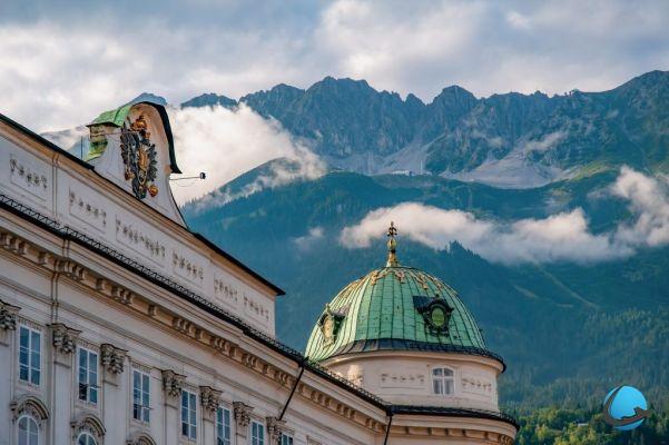 Tirol: essas 10 coisas imperdíveis e imperdíveis