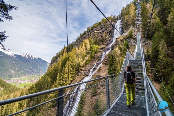 Tirol: essas 10 coisas imperdíveis e imperdíveis