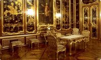 Noche en el Palacio de Schönbrunn: visita al palacio, cena y concierto