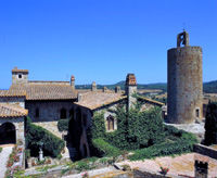 Girona and Costa Brava in small groups Day trip from Barcelona