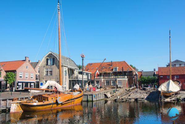 What to see in the Netherlands? 15 must-see visits!