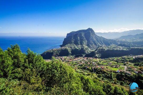 Why visit Madeira? Go on a journey full of surprises!
