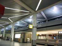 Berlin Airport Private Departure Transfer