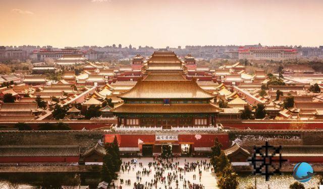Visita à China: todos os nossos conselhos práticos!