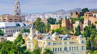 Tour privato a piedi a Malaga