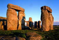 Two-Day Tour: Stonehenge and Bath