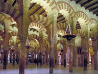 Viagem de um dia a Córdoba saindo de Granada