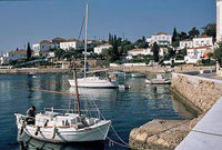 4 days excursion to Spetses