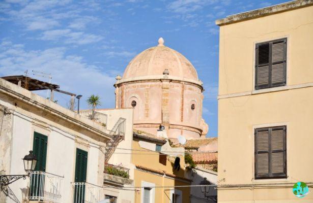 Visita Siracusa en Sicilia: ¿Qué ver y qué hacer?