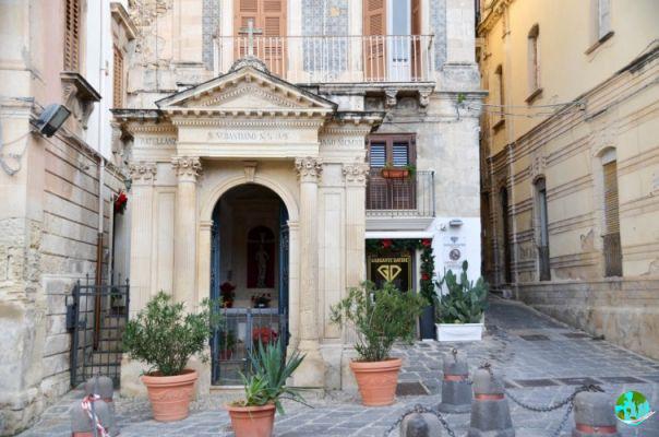 Visita Siracusa in Sicilia: cosa vedere e cosa fare?