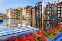 Excursión de un día a Ámsterdam desde Bruselas