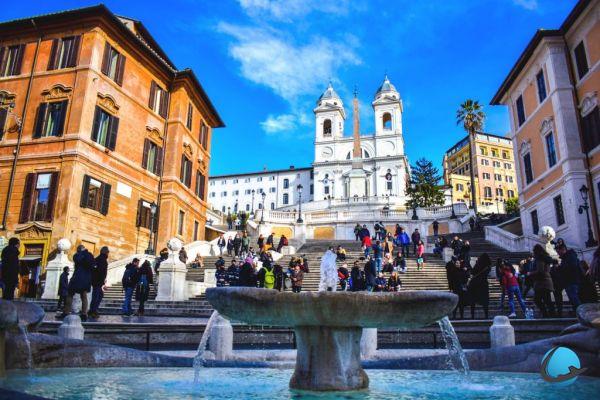 Valentine's Day weekend in Italy: 3 dream destinations