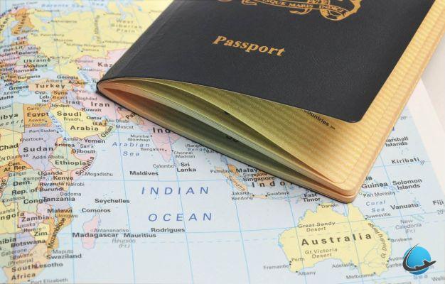 Tips for moving abroad with peace of mind