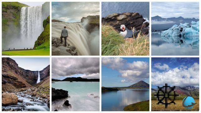 Los 9 paisajes de Islandia que no debes dejar de ver