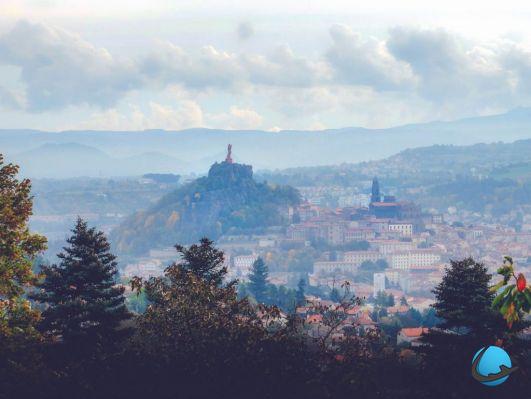 What to see or visit in Auvergne-Rhône-Alpes? My 9 must-see places