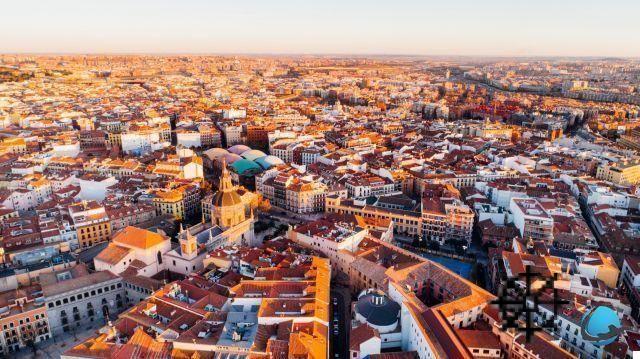 Guide to Madrid's neighborhoods: tips and good addresses