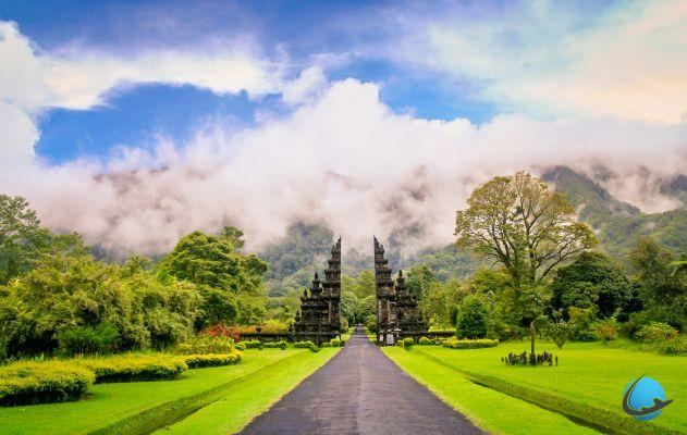 Travel to Bali: the guide to read before you leave