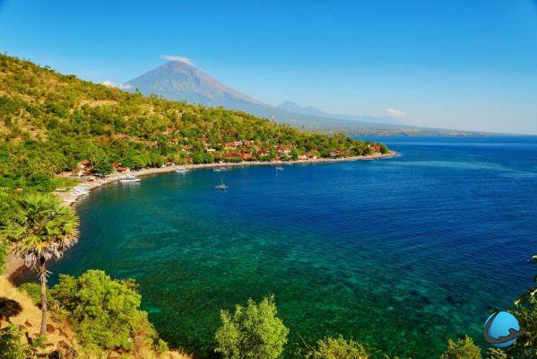 Viajar a Bali: la guía para leer antes de partir