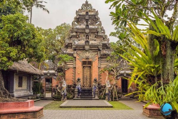 Viagem a Bali: o guia para ler antes de sair