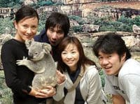 Australia Zoo 1 or 2 day admission ticket