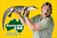 Boleto de admisión de 1 o 2 días para el zoológico de Australia