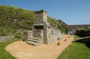 Visita Fort La Latte y Cap Fréhel
