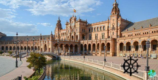 Road Trip en Andalucía: Consejos, imprescindibles y diario de viaje