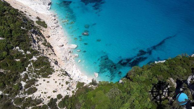 Timeless and gourmet: Why visit Sardinia?