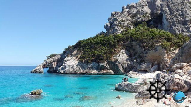 Senza tempo e gourmet: perché visitare la Sardegna?