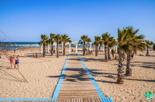 Visita Alicante: cosa vedere e fare ad Alicante?