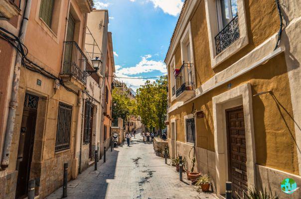 Visit Alicante: What to see and do in Alicante?