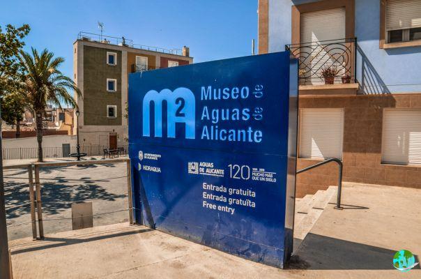 Visita Alicante: cosa vedere e fare ad Alicante?