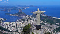 Rio de Janeiro in one day with lunch