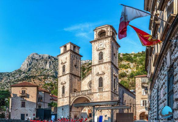 Culture and history of Montenegro: know everything before your trip