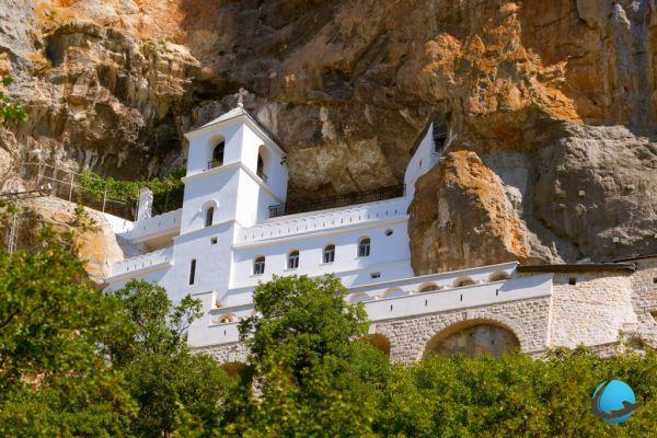 Cultura e historia de Montenegro: conoce todo antes de tu viaje